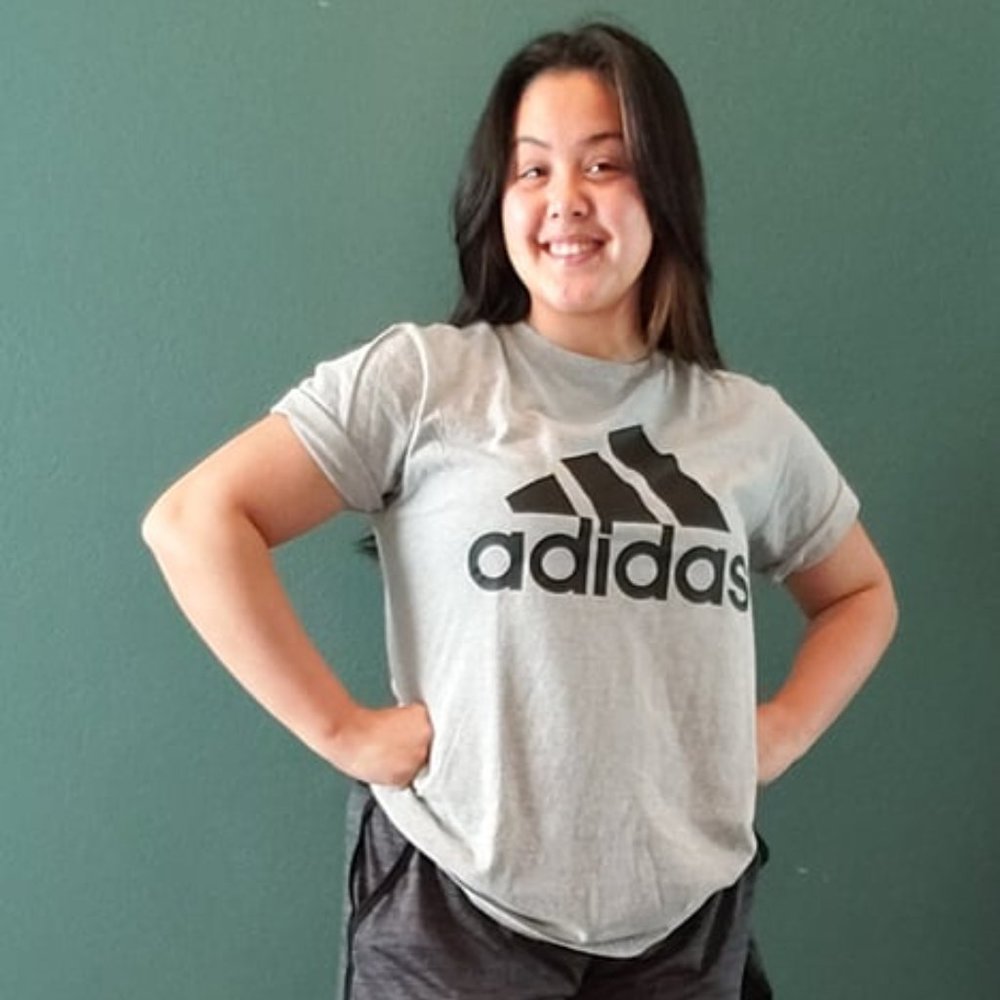 Adidas Shirt
